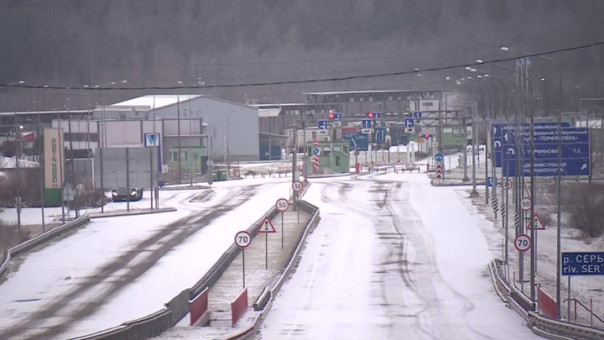 В Финляндии отказались ужесточать ограничения на границе с Россией