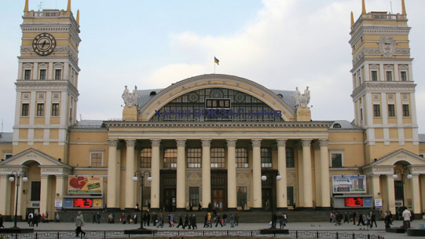 Украина может потерять Одессу, Харьковскую область и западные территории