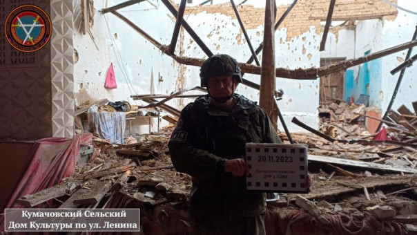 Враг не прощает глупости и ошибок