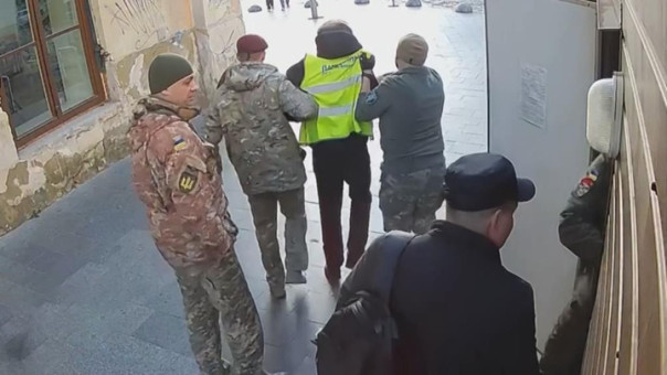 Новый закон: украинскую мобилизацию усовершенствуют