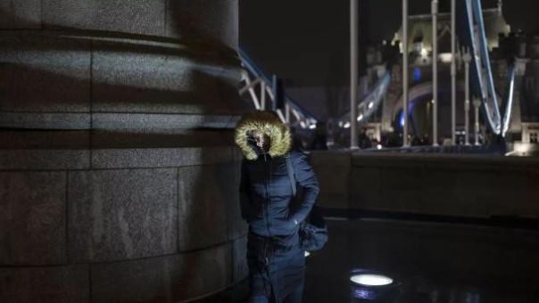 "Их тысячи". Украинка столкнулась с неожиданной проблемой в Британии