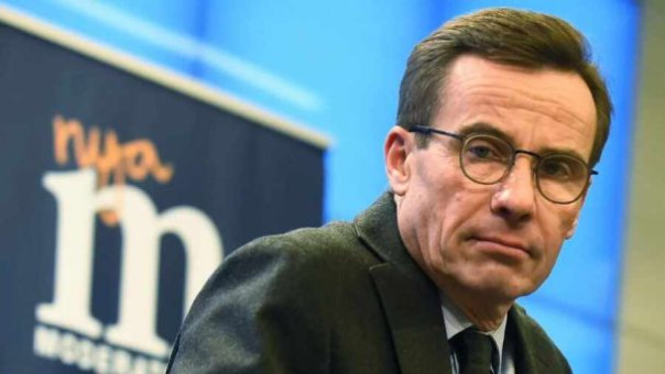 Голос Мордора: Что у «цивилизованного мира» на уме, то у премьер-министра Швеции на языке