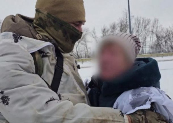 Хотим жить в России: жители оккупированных украинских регионов пробираются в РФ «козьими тропами»