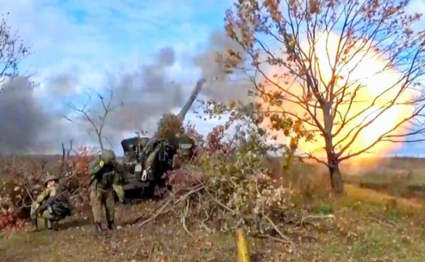 Крынки, левый берег Днепра. Внезапная атака наших морпехов опрокинула «Катран» ВСУ