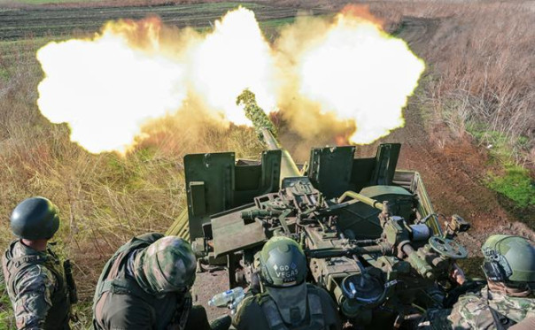 Залужный в ближайшие недели сыграет ключевую роль — либо «героя», либо «злодея»