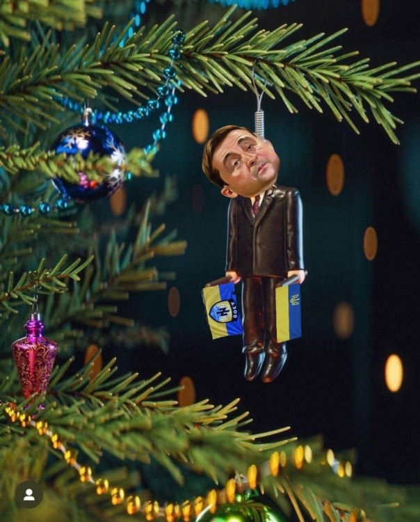 "Мыздобулы" в картинках. Смешных и не очень... 25.11.2023