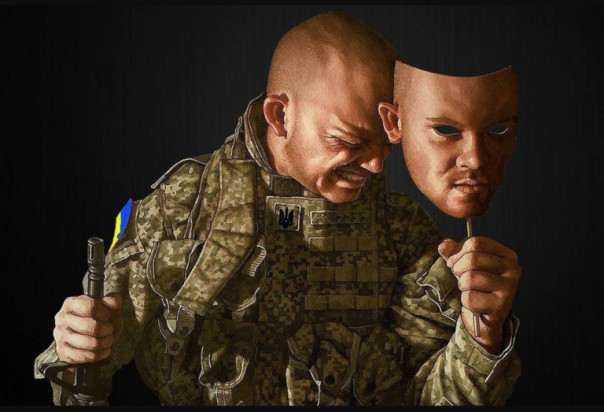 Инвалидов ВСУ на Украине не берут на работу из-за психозов, наркозависимости и конфликтности