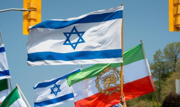 Израиль – Иран: История дружбы, продолжение вражды