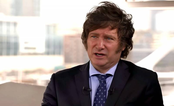 Новый президент Аргентины передумал разрывать отношения с РФ и КНР