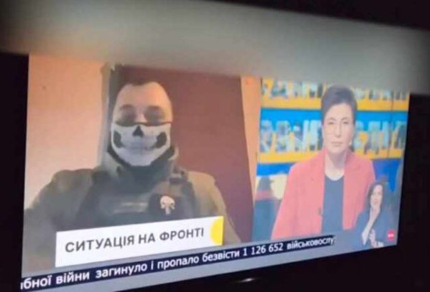 В эфире украинского телеканала озвучили реальные потери ВСУ