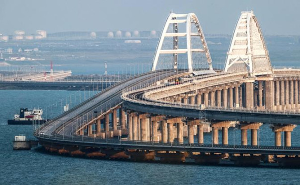 "Возьмут и уничтожат". На Украине резко высказались о плане захвата Крыма