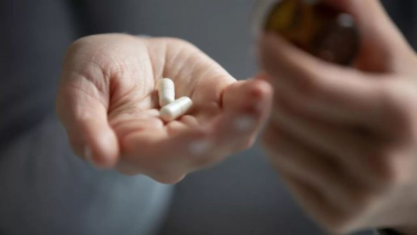 Рискнул здоровьем. Ученый испытал на себе препарат от неизлечимой болезни