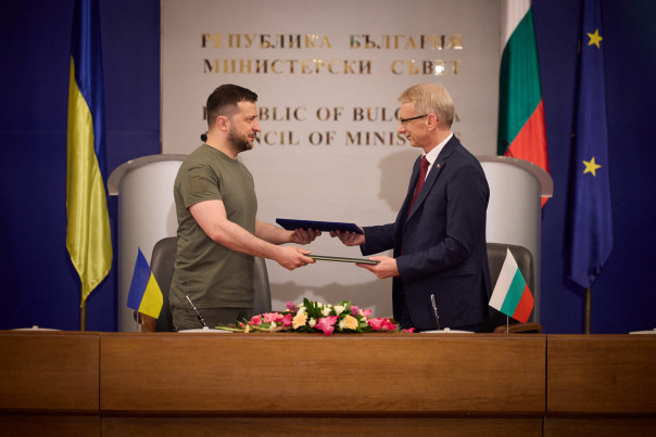 Болгария: предательство как традиция