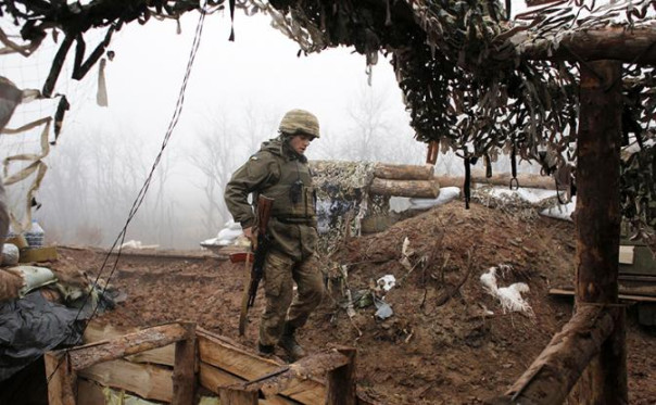 Из заминированных Крынок ВСУ мечтали прорваться аж до Кинбурнской косы