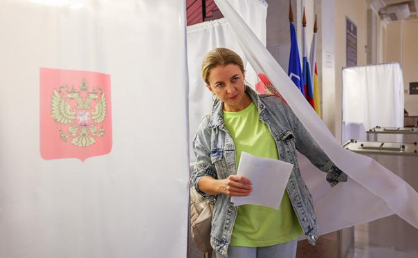 Михаил Делягин: Почему выборы имеют значение