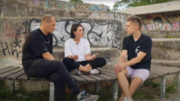 Как Дудь* Татарстан у России забирал