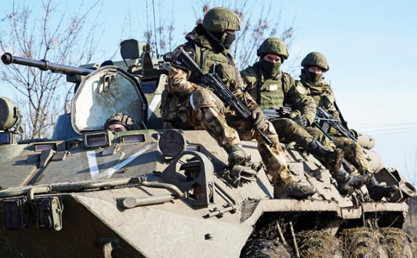 Одессу берём? Украина пугает Молдавию прорывом русских в Приднестровье