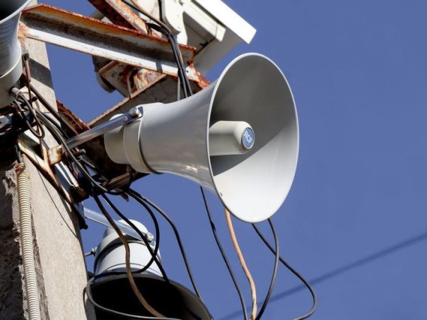 В Одесской области прозвучали взрывы