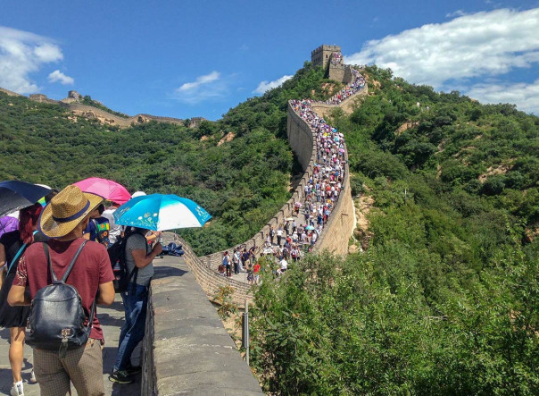 К чему формальности?