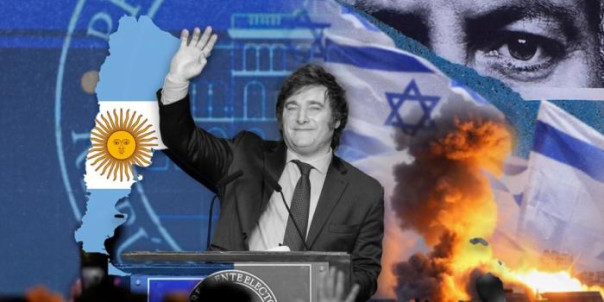 «Правый выбор» Аргентины и настроения на континенте