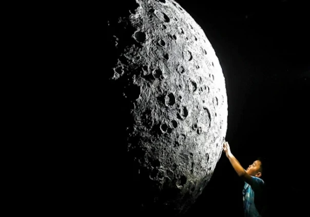 Россия и Китай готовятся приступить к созданию совместной обитаемой станции на Луне