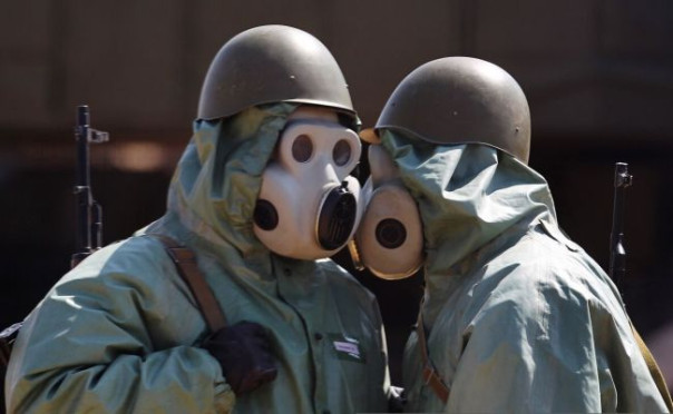 Россия лишилась места в Исполнительном совете ОЗХО на 2024-й год