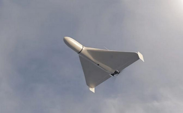 «Герани» для Зеленского: в ночь на 30-е укрофюреру дали понять, что он под прицелом