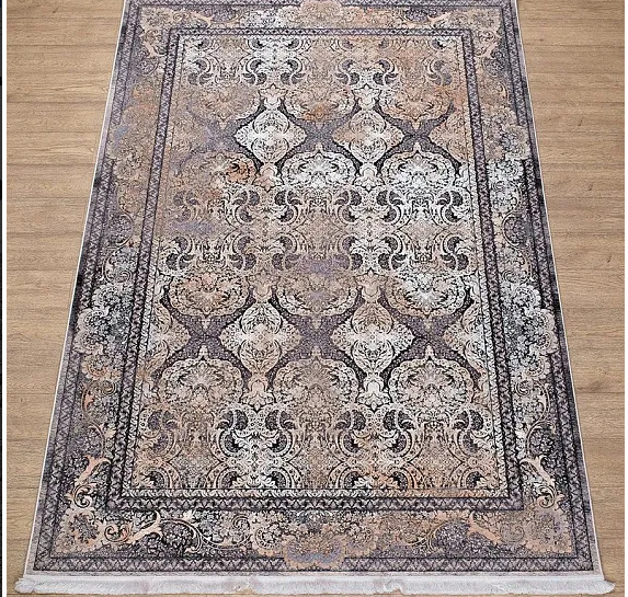 Выбираем ковер в магазине "Ковры Карат"