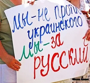 Статистика по-украински