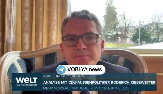 10 дивизий из беженцев-украинцев можно сформировать в одной только Германии.