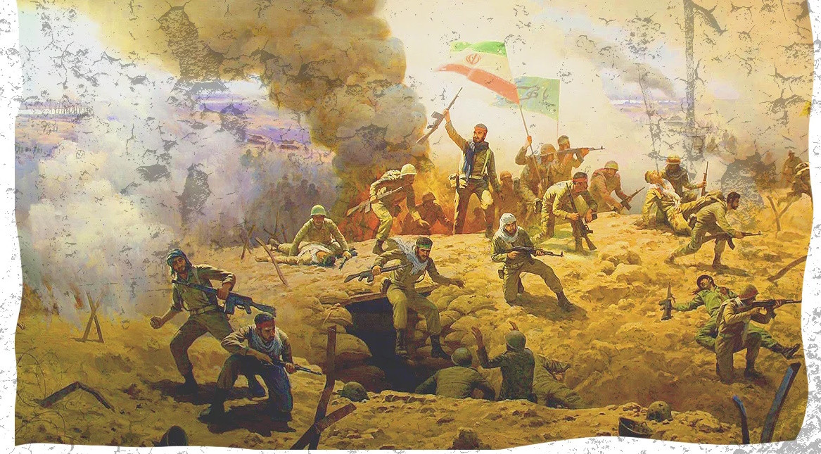 убитые солдаты ваффен сс. художник василий нестеренко атака мертвецов. изображение войны. фантастические карикатуры. воевать э.