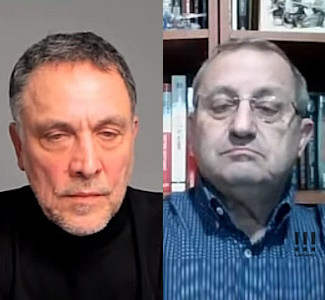 Кедми vs Шевченко: выживет ли Израиль или как закончится война в Газе?