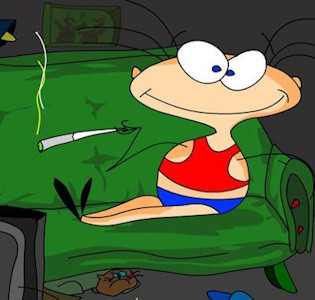 Автор «Масяни», филолог и экс-протодиакон: Минюст обновил список иноагентов