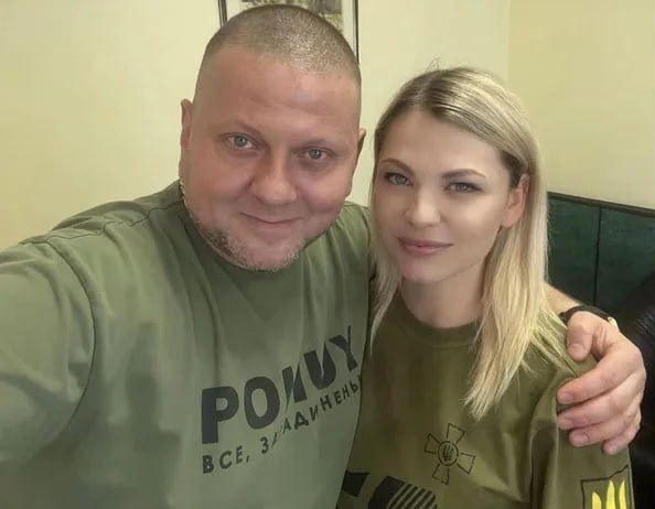 «Не нужно паниковать, что ваш сын погибнет на войне!» – внештатная советница главкома ВСУ Алла Мартынюк