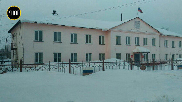 Очередные фаерледи задержаны при попытке поджога военкоматов.