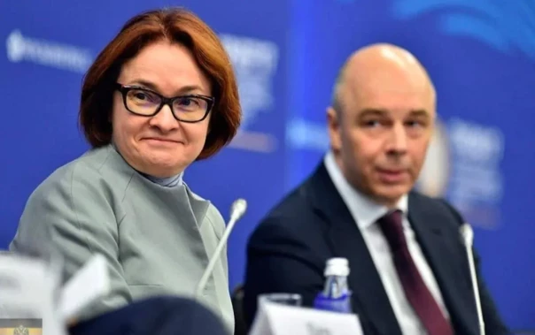 Передышка для НАТО и ВСУ: Набиуллина остановила промышленный рост в России