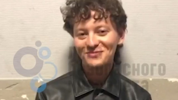 Шарлот признался в реабилитации нацизма и оскорблении верующих