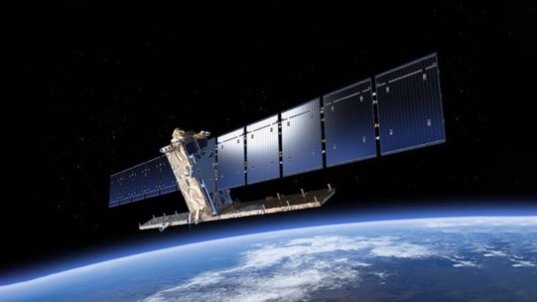 Космические дьяволы: 5 российских убийц спутников-разведчиков НАТО