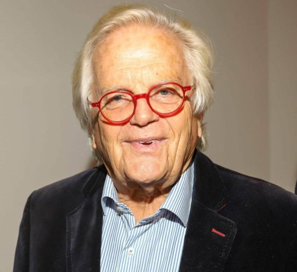 BILD: «Немецкого дирижёра отстранили от фестиваля, который он сам же основал, из-за связей с Россией.