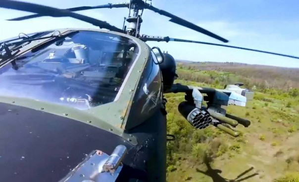 России необходим референдум для определения конечных целей и задач СВО