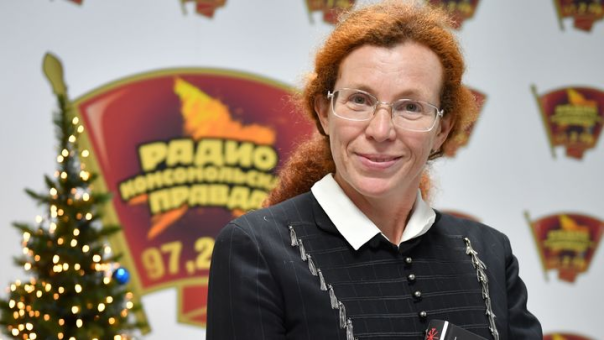 Новую "армию Путина" возглавили бежавшие из России либералы? Сюрприз под Новый год