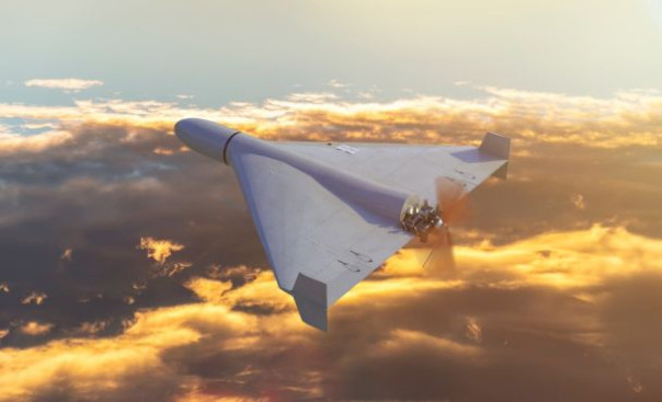 "Герань-2" с эффектом "Солнцепёка": Что известно о новой боевой части БПЛА