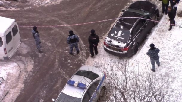 Смерть на закрытой территории и загадочная сожительница: Что известно об убийстве экс-нардепа Кивы