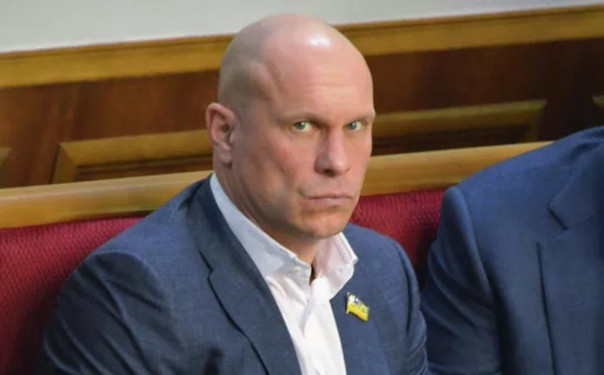 Завершено расследование дела об убийстве экс-депутата Рады Ильи Кивы