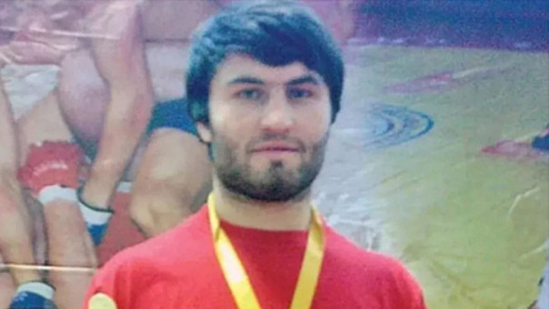 Чемпион мира по рукопашному бою получил 15 лет за убийство росгвардейца