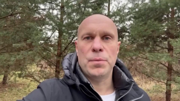 Западная пресса единодушна в рассказах об убийстве Кивы