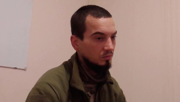 Пленный ВСУ: «Не вижу смысла продолжать эту войну, так как она уже проиграна»