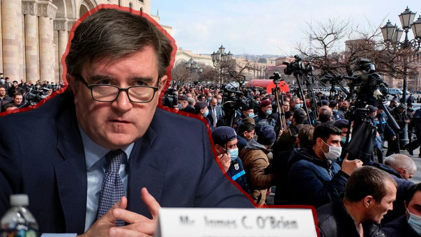 Оболганные защитники Карабаха