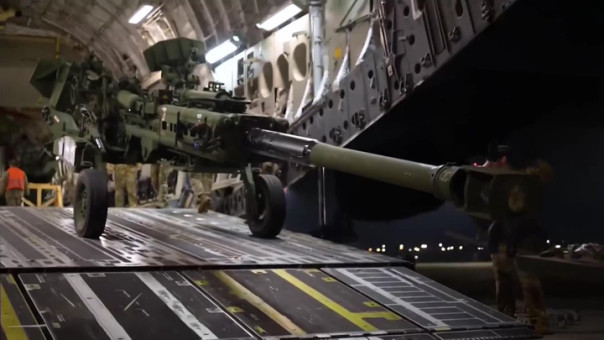 В штабах ВСУ царит хаос из-за неопределенности с помощью от США