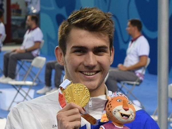 Мировой рекордсмен Колесников отказался выступать на Олимпиаде на условиях МОК